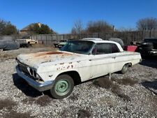 1962 chevrolet impala for sale  Allen