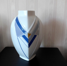 Vase porzellan höhe gebraucht kaufen  Nürnberg