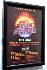 Black sabbath band for sale  BLACKWOOD