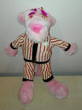 Peluche pantera rosa 25 cm pupazzo vintage raro plush soft toys pink panther , usado segunda mano  Embacar hacia Argentina