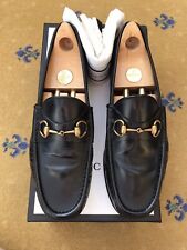 Gucci loafers shoes for sale  LYTHAM ST. ANNES