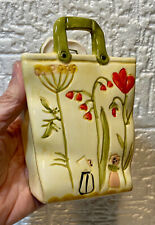 Vaso ceramica vintage usato  Fiscaglia