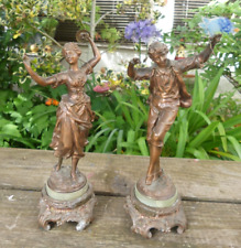 Ernest rancoulet statues d'occasion  France