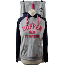 Duffer george womens for sale  UK