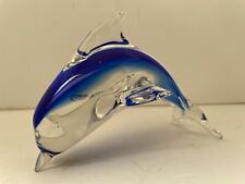 Glas delfin wohl gebraucht kaufen  Lehrte