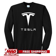 Tesla motors black for sale  Waterford