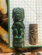 Vtg kahlua aztec for sale  South Grafton