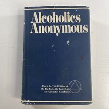 Big book alcoholics for sale  Northfield