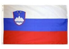 Slovenia flag 3x5ft for sale  Gilbert