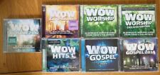 christian worship cds for sale  MILTON KEYNES