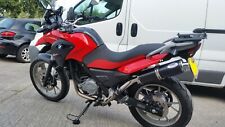 Bmw f650gs 2007 for sale  ORMSKIRK