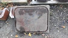Man hole cover for sale  SHEFFIELD