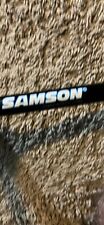 Samson bt4 telescopic for sale  New Lebanon