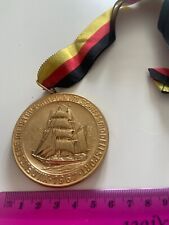 Ddr medaille xii gebraucht kaufen  Bad Doberan