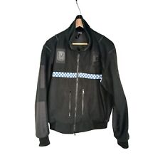 Police fleece jacket for sale  UK