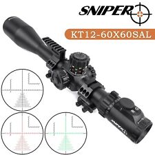 Sniper 60x60sal long for sale  Chillicothe