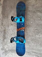 Burton ripcord 156w usato  Benevento