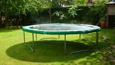 Trampoline 12ft used for sale  SHEFFIELD