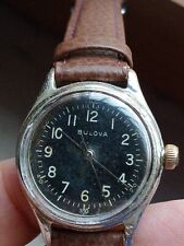 orologio guerra mondiale usato  Ardea