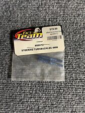 Team associated tin for sale  English