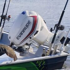 Evinrude tec ps gebraucht kaufen  Chemnitz