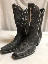 ariat women s cowboy boot for sale  Hebbronville