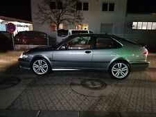 saab fahrersitz gebraucht kaufen  Hambrücken