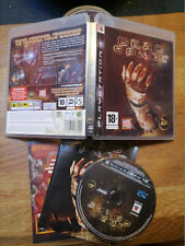 Dead Space VF 1er édition [Complet] PS3 comprar usado  Enviando para Brazil
