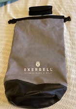 Exerbell kettlebell workout for sale  Reidsville