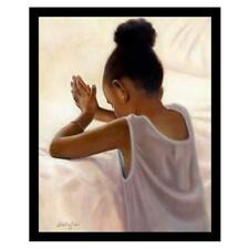 Framed bedtime prayer for sale  Pocasset