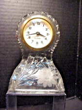 Mercedes clock mechanical for sale  Longboat Key