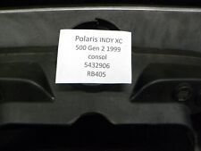 Polaris indy 500 for sale  Grey Eagle