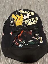 Official pokemon backpack for sale  NORTHAMPTON