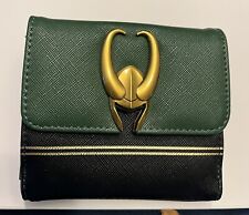 Loki loungefly wallet for sale  Burlingame