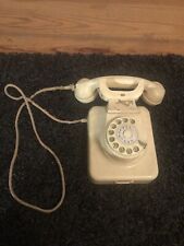 50er jahre telefon gebraucht kaufen  Prisdorf