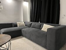 Eck sofa gebraucht kaufen  Saarbrücken