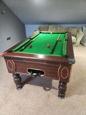 Pool table 6ft for sale  BLACKPOOL