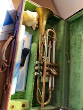 Invicta selmer trumpet for sale  HORSHAM
