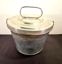 steamed pudding mold for sale  Colorado Springs