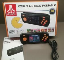 Atari flashback portable d'occasion  Brissac-Quincé