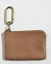 Madewell leather carabiner for sale  Derby