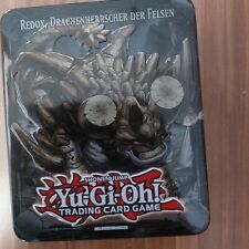 yugioh tin box gebraucht kaufen  Kochel a. See