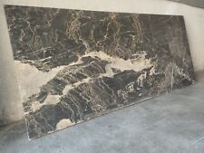 Lastra marmo nero usato  Milano