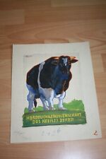 Alter plakatentwurf 1940 gebraucht kaufen  Günzburg