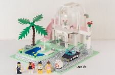 Lego 6416 paradisa d'occasion  France