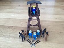 Playmobil 7420 western for sale  HOVE