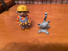 Vintage bob builder for sale  SALE