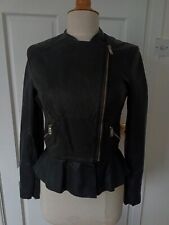Zara jacket 10. for sale  AMMANFORD
