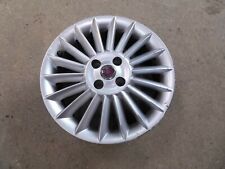 Fiat alloy wheel for sale  TONBRIDGE