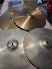 cymbals misc for sale  Kansas City